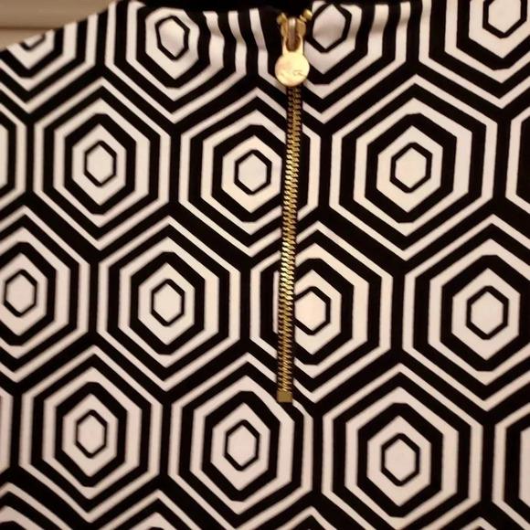 Cynthia Rowley 3/4 Sleeve Dresse  Size M - Picture 8 of 10